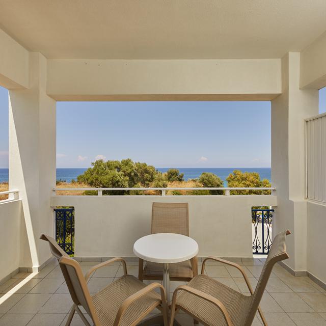 Hotel AluaSoul Zakynthos - Voksenhotel - billede 3