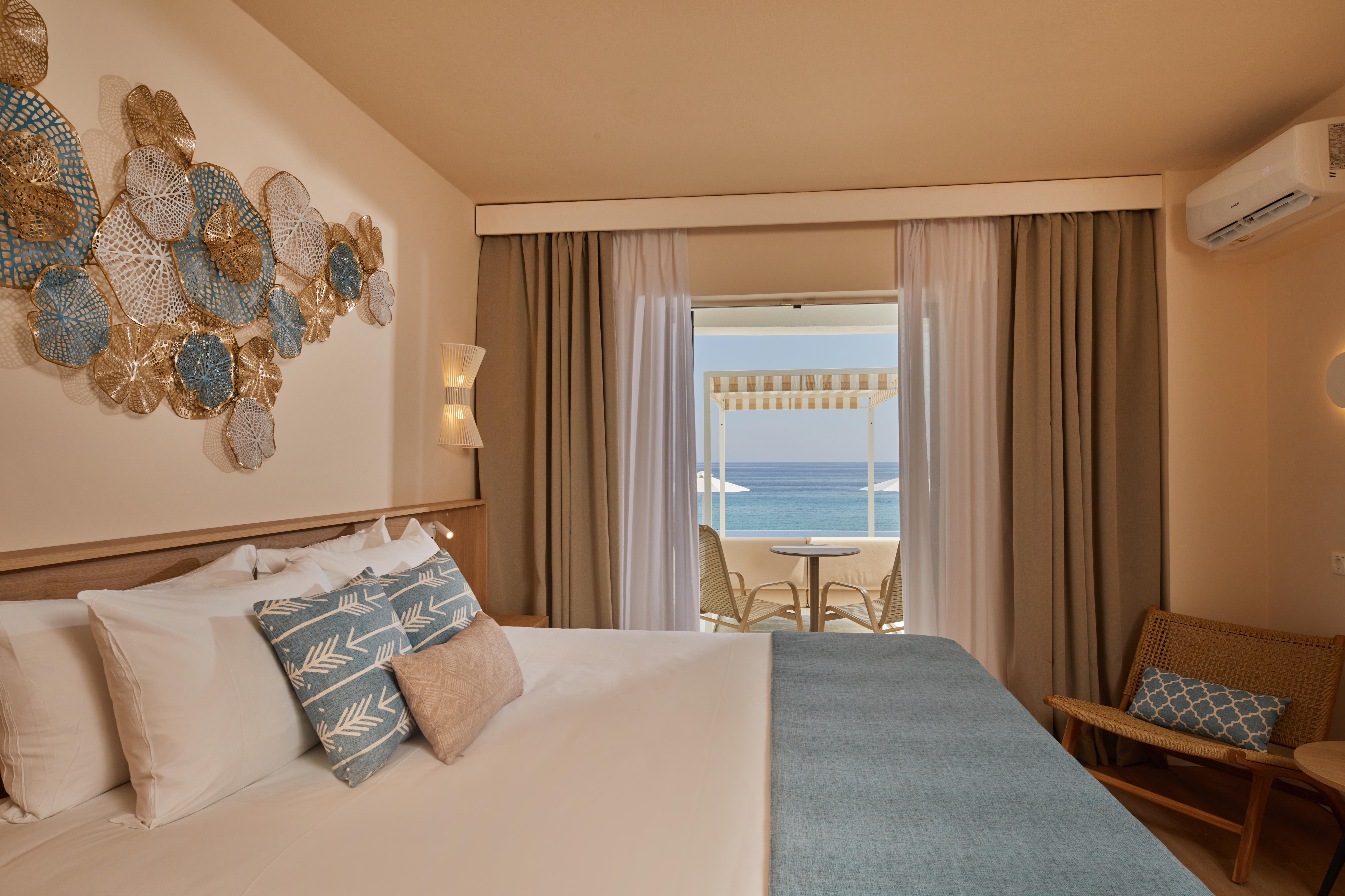 Hotel AluaSoul Zakynthos – Voksenhotel  slide 2