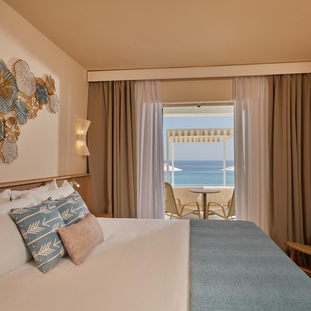 Hotel AluaSoul Zakynthos - Voksenhotel - billede 2