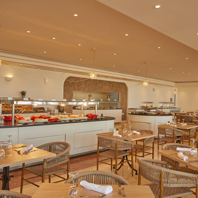 Hotel AluaSoul Zakynthos - Voksenhotel - billede 5