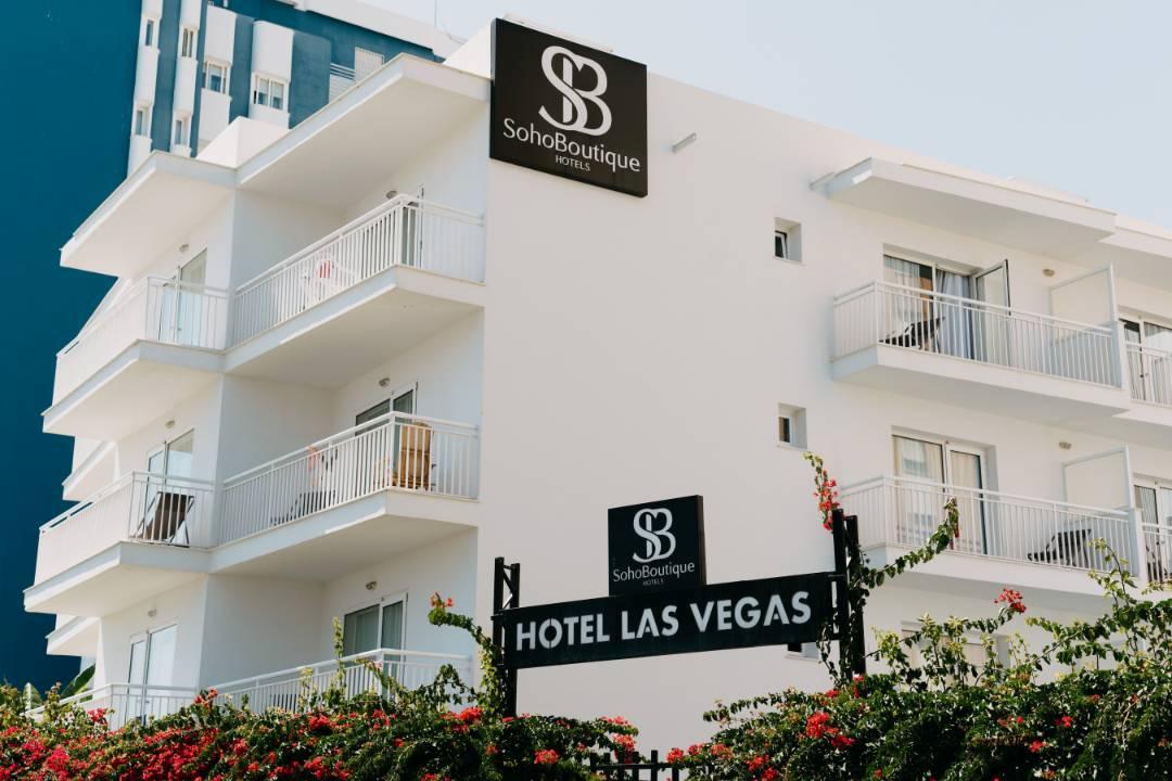 Málaga, Spanien - Morgenmad afbudsrejse