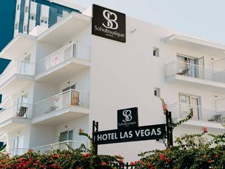 Málaga, Spanien - Morgenmad afbudsrejse