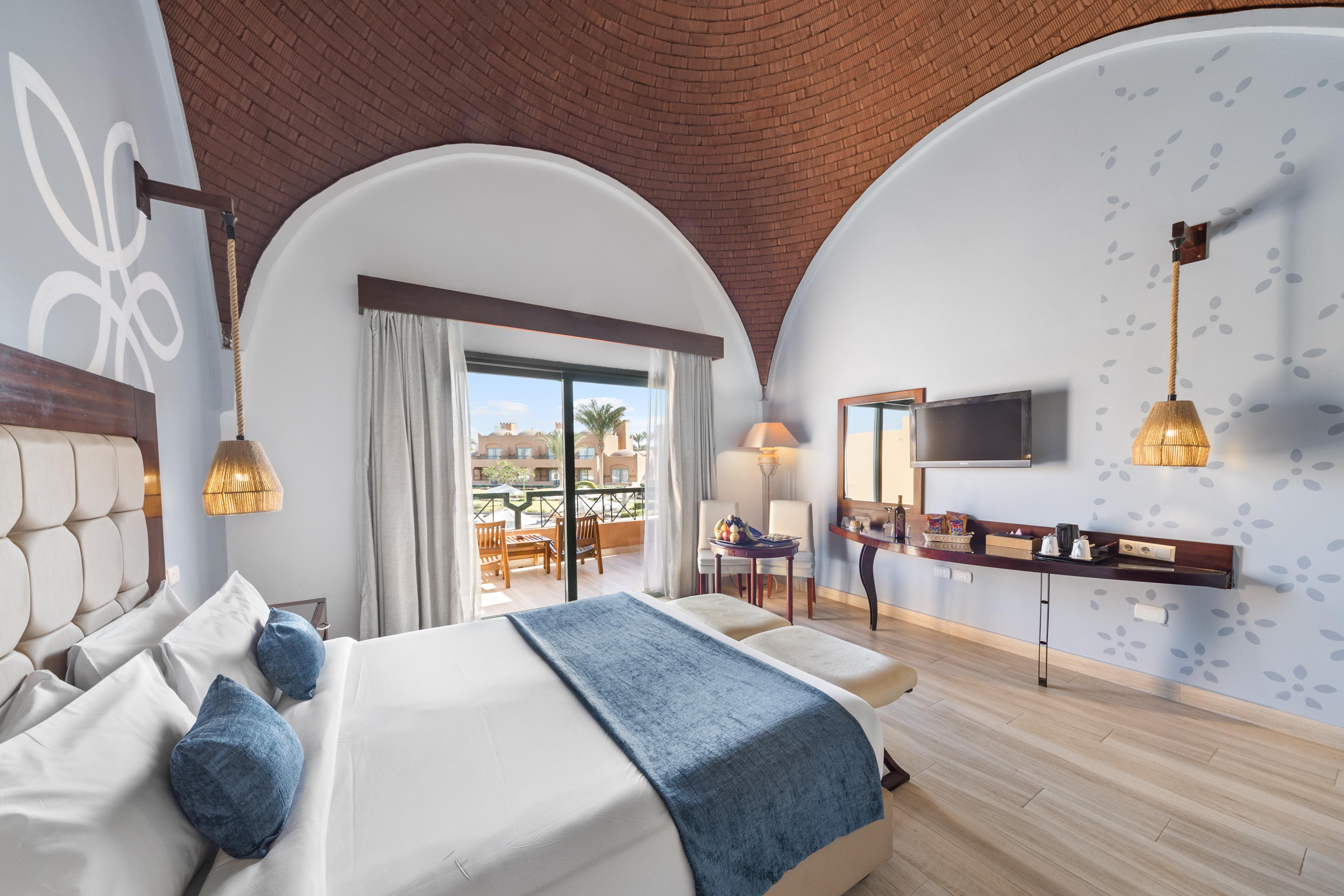 Hotel Sentido Akassia Beach slide 4