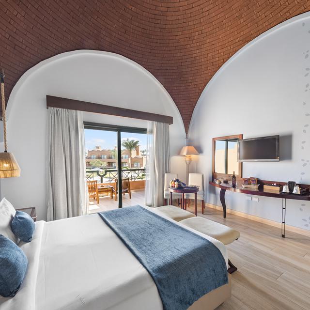 Hotel Sentido Akassia Beach - billede 4