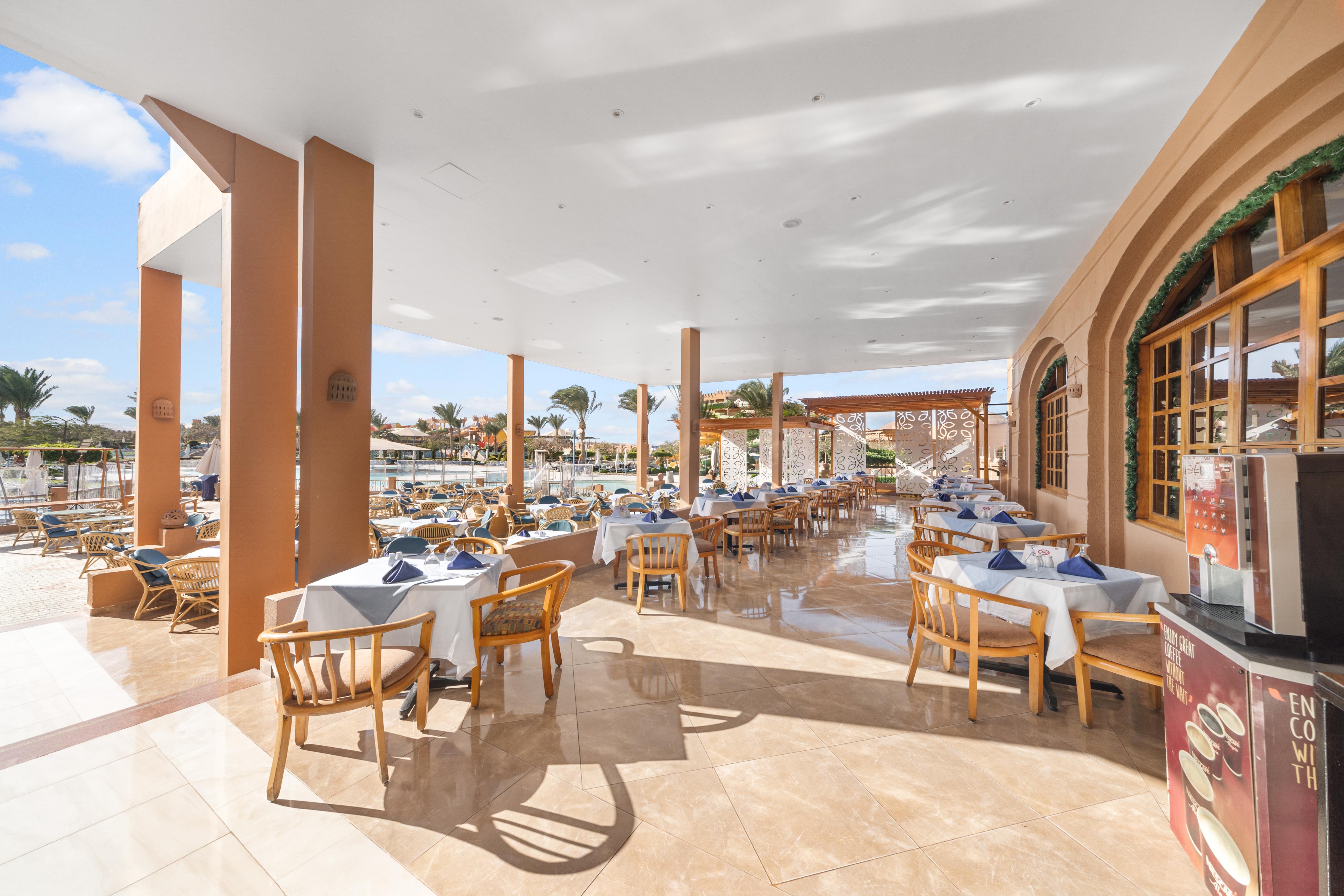 Hotel Sentido Akassia Beach slide 3