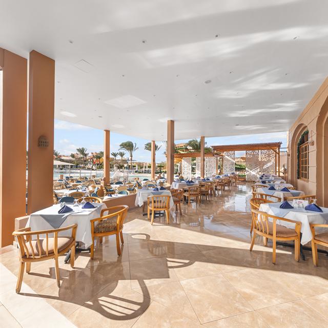 Hotel Sentido Akassia Beach - billede 3