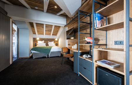 Hotel Levanna slide 3