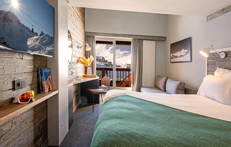 Hotel Levanna slide 2