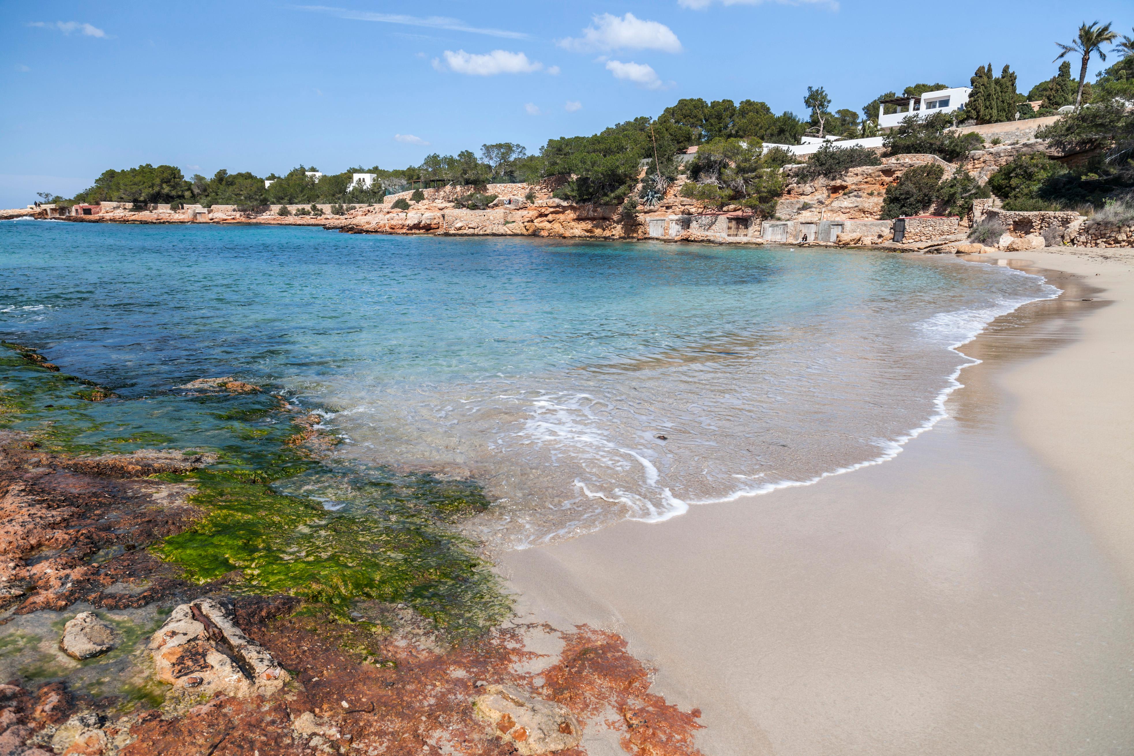 Cala Gracio Foto: 4 af 4