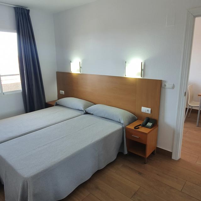 Lejligheder Primavera Loix - billede 5