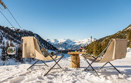 Hotel Carlina Belle Plagne slide 2