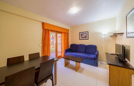 Lejlighedshotel Albir Garden slide 5