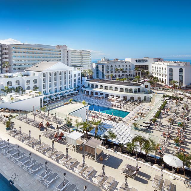 Hotel Princess Inspire Tenerife - Voksenhotel - billede 2