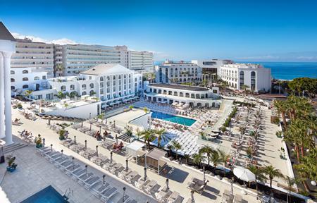 Hotel Princess Inspire Tenerife - Voksenhotel slide 2