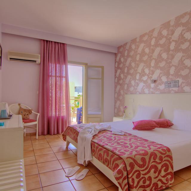 Hotel Solimar Ruby - billede 3