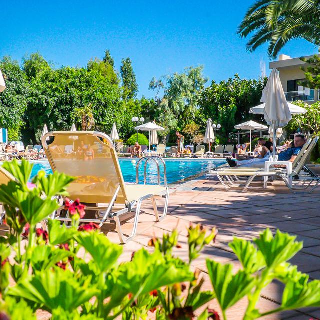 Hotel Solimar Ruby - billede 2