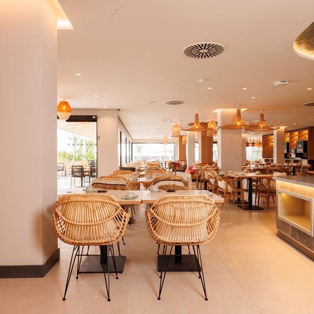 Radisson Blu Resort Lanzarote - billede 5