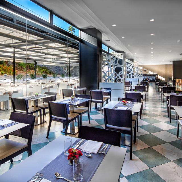 Hotel Gran Canaria Princess - billede 5