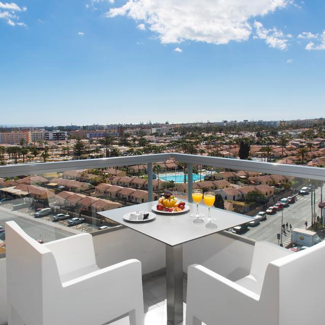 Hotel Gran Canaria Princess - billede 4