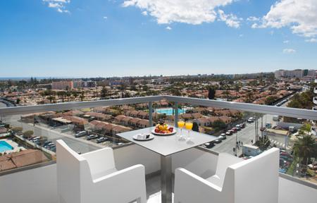 Hotel Gran Canaria Princess  slide 4