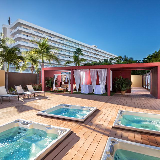 Hotel Gran Canaria Princess - billede 2