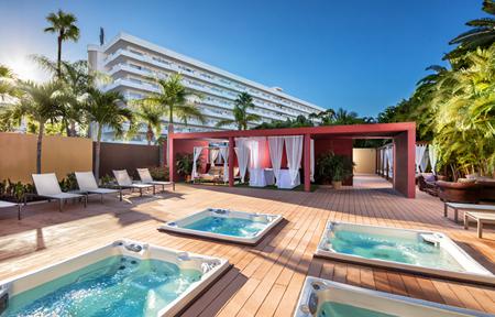 Hotel Gran Canaria Princess  slide 2