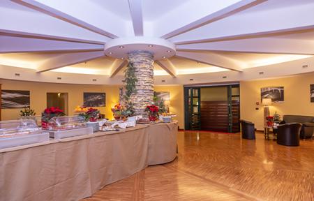 Grand Hotel de La Torre slide 2