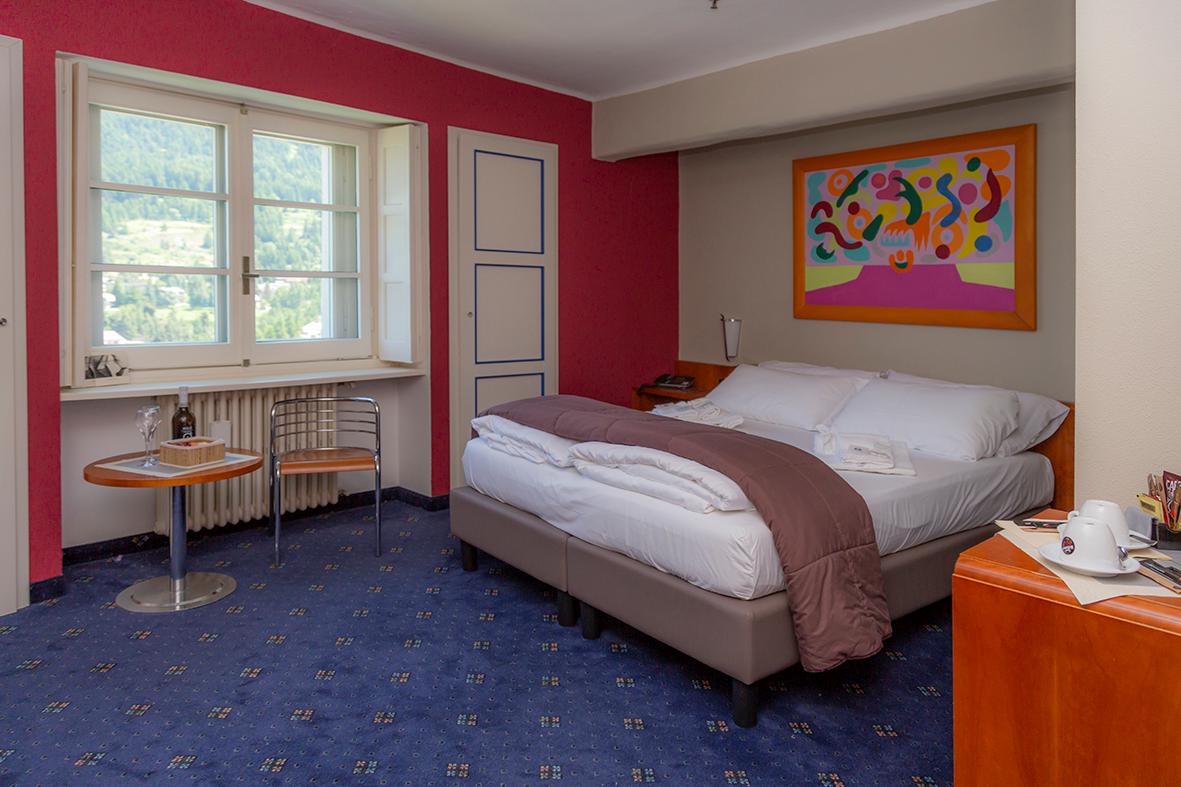 Grand Hotel de La Torre slide 4