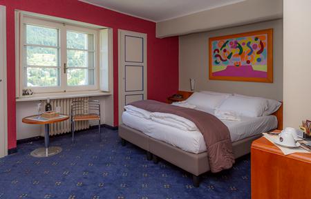 Grand Hotel de La Torre slide 4