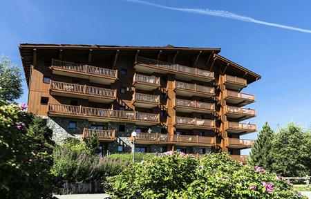 Résidence Maeva Home Le Roselend slide 1