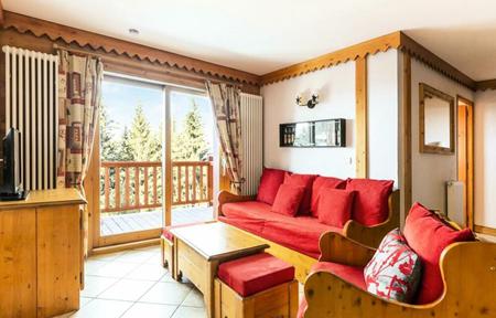 Résidence Maeva Home Le Roselend slide 2