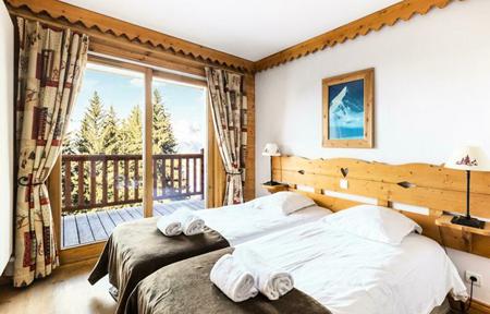 Résidence Maeva Home Le Roselend slide 4