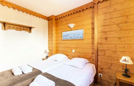 Résidence Maeva Home Le Roselend slide 5