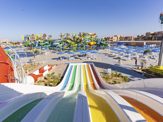 Hurghada, Egypten - All Inclusive afbudsrejse