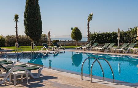 Hotel Vila Galé Ampalius slide 2