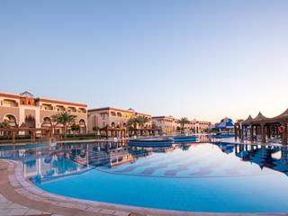 Hurghada, Egypten - All Inclusive afbudsrejse