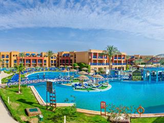 Hurghada, Egypten - All Inclusive afbudsrejse