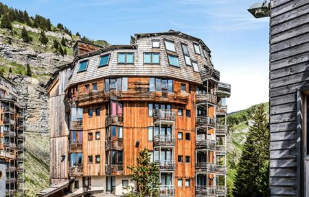 Résidence Maeva Home Les Ruches