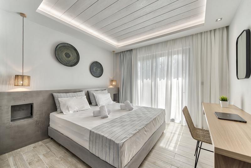 Lejligheder & Hotel Dannas Boutique - voksenhotel