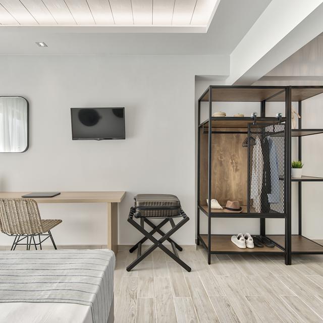 Lejligheder & Hotel Dannas Boutique - voksenhotel - billede 4