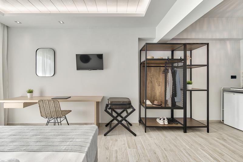 Lejligheder & Hotel Dannas Boutique - voksenhotel