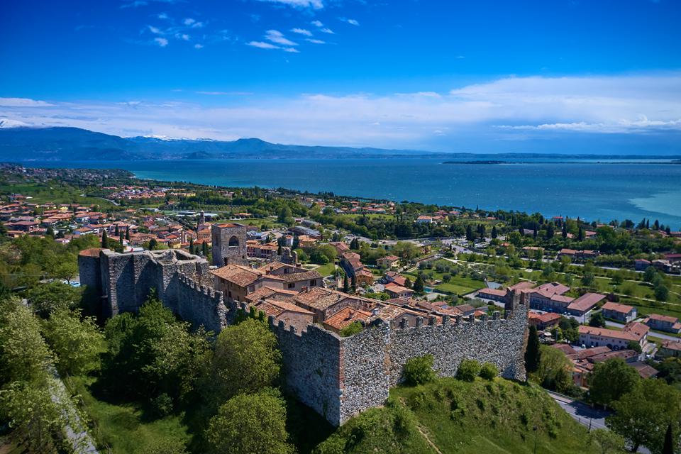 Padenghe sul Garda Foto: 1 af 1