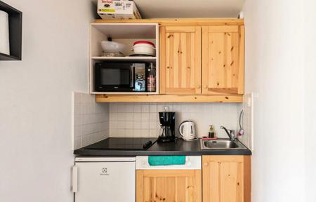 Résidence Maeva Home Quartier Falaise slide 3