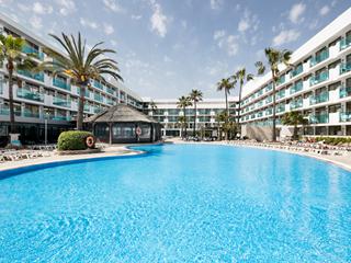 Cambrils (Salou), Spanien - Halvpension afbudsrejse
