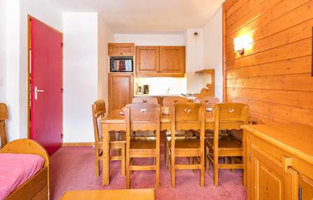 Résidence Vacancéole La Turra  slide 5