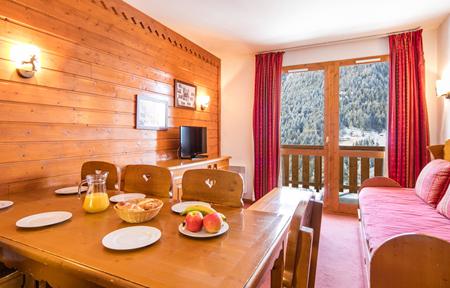 Résidence Vacancéole La Turra  slide 4