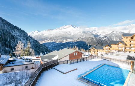 Résidence Vacancéole La Turra  slide 3