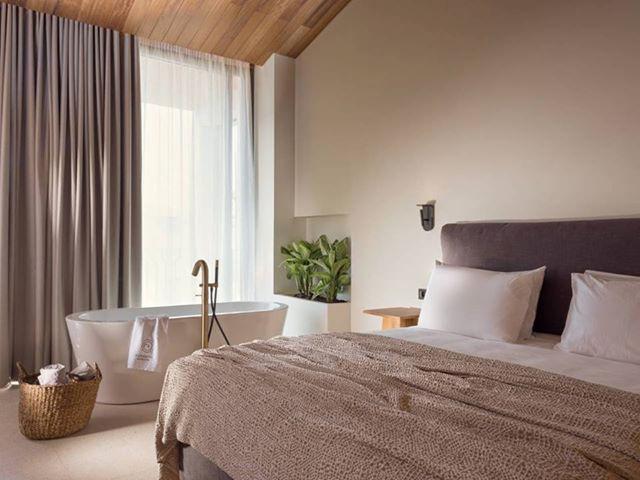 Contessina Suites & Spa - Voksenhotel - billede 3