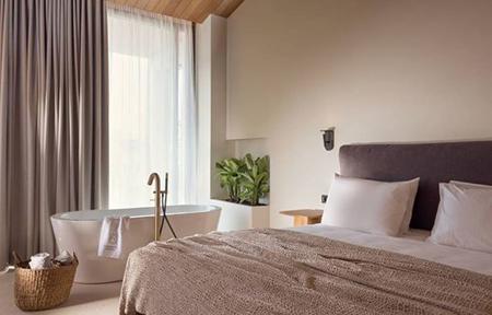 Contessina Suites & Spa - Voksenhotel slide 3