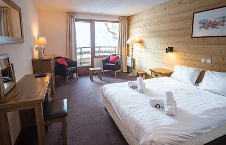 Hotel Le Montana billede 3